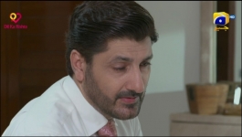 Daraar Episode 20 - 13th Oct 2022